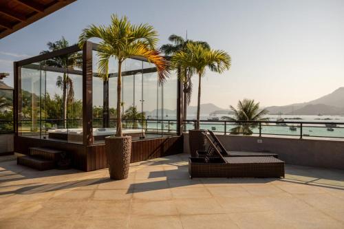 Sintonia com Mar - last minute hotel in Angra Dos Reis