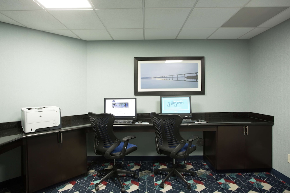 Hampton Inn & Suites Ankeny - photo 45