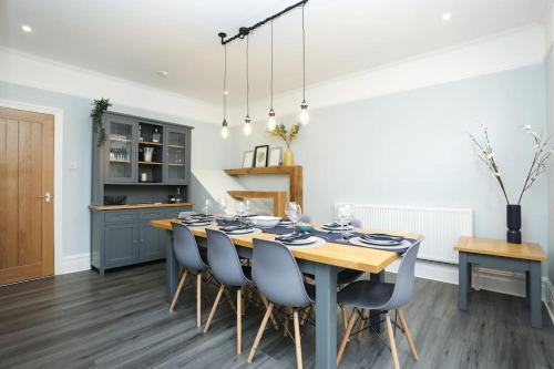 Atlas Place Broadstairs 4 bed family accommodation