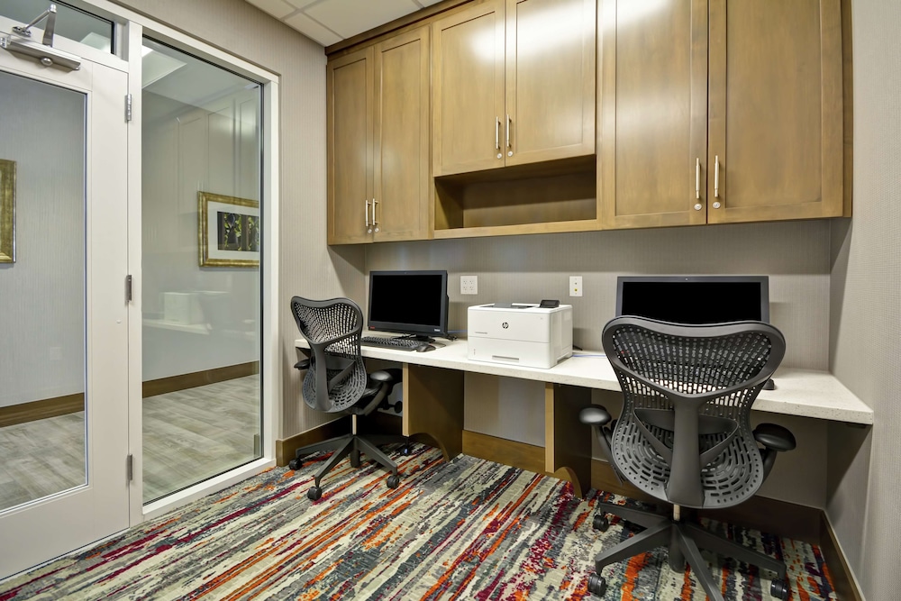 Hilton Garden Inn Phoenix Tempe ASU Area - photo 34