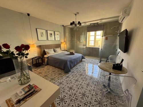MH Sliema by Malta Holidays — 4-Star Luxury Hotel in Sliema, Malta