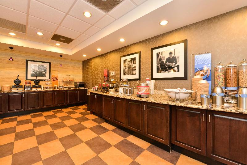 Hampton Inn West Monroe - photo 93