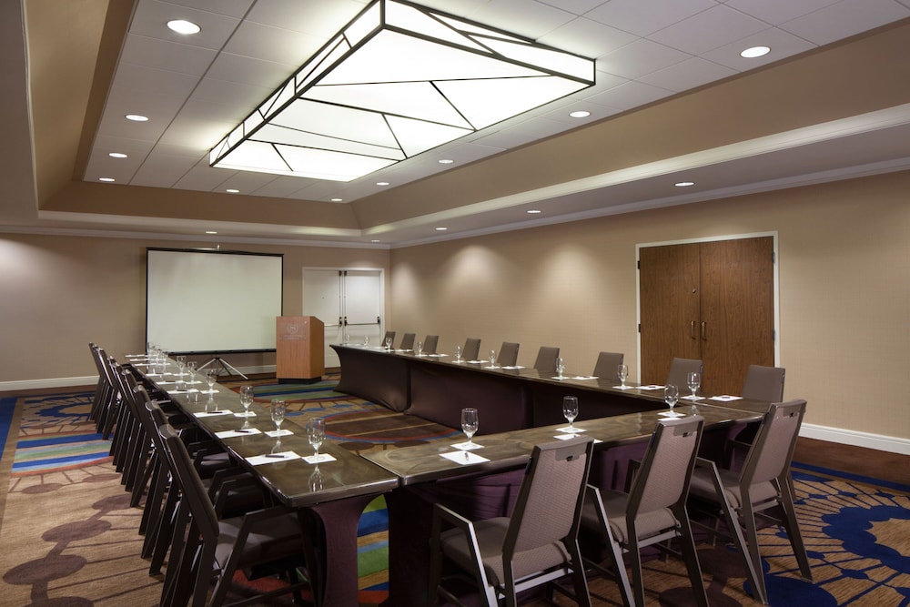 Sheraton Anchorage Hotel - photo 80