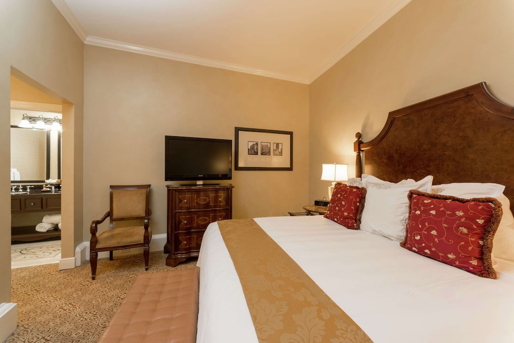 The Roosevelt New Orleans A Waldorf Astoria Hotel - photo 41