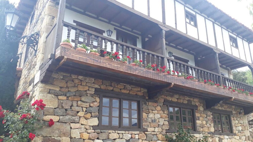 Posada Torcaz — hotel in Cabezon De Liebana