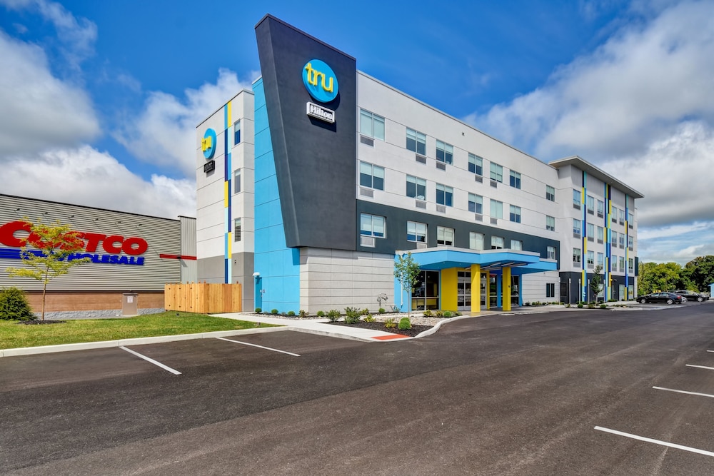 Tru By Hilton Syracuse Camillus - photo 25