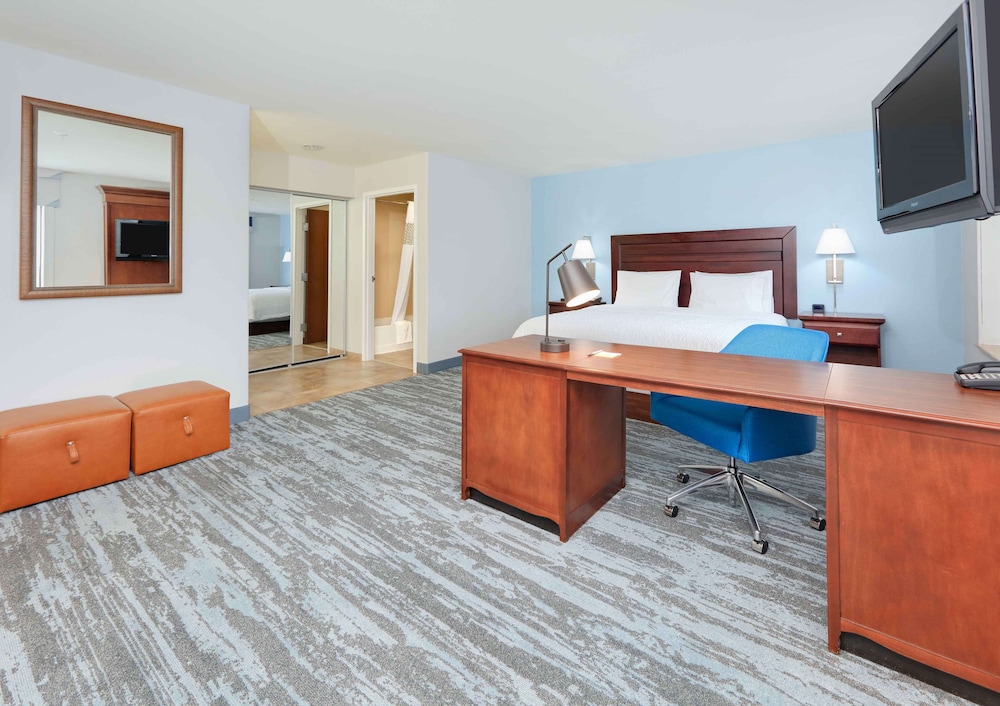 Hampton Inn & Suites Dallas Arlington South - photo 8
