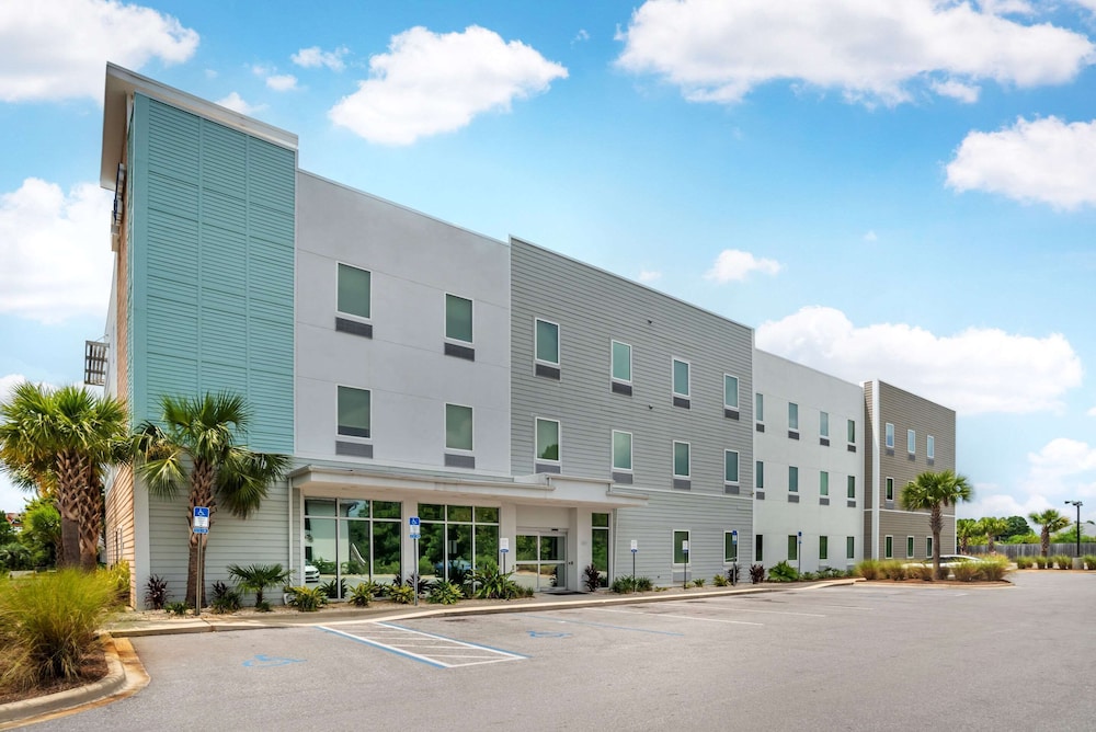Comfort Inn Miramar Beach Destin - photo 31