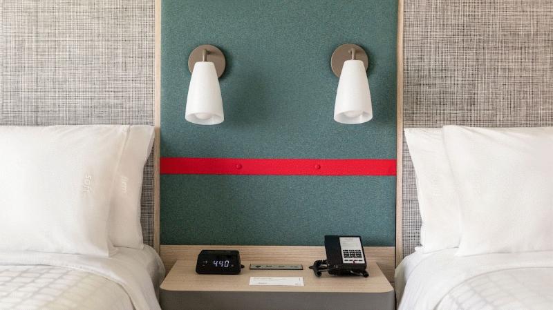 Avid Hotel Oklahoma City Quail Springs - photo 10