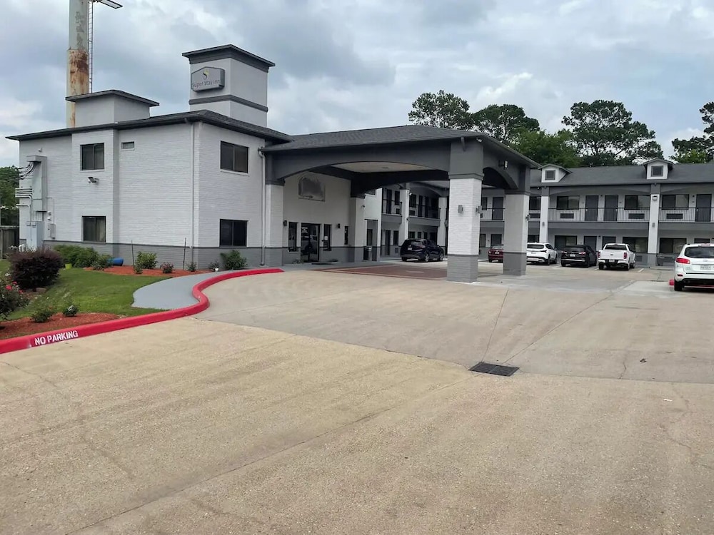 Super Stay Inn Humble IAH East - photo 15