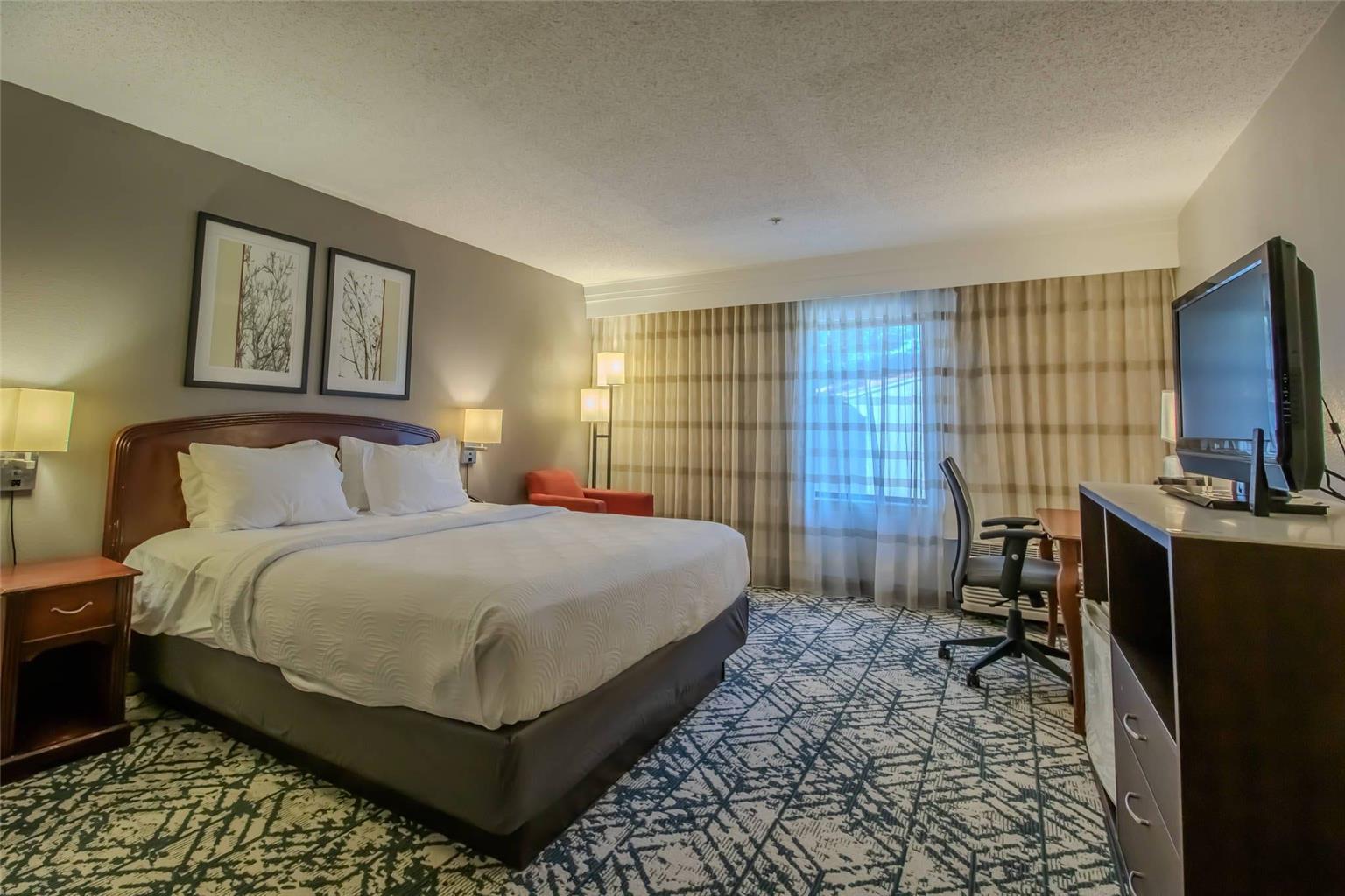 Country Inn & Suites by Radisson Convention Center - photo 81