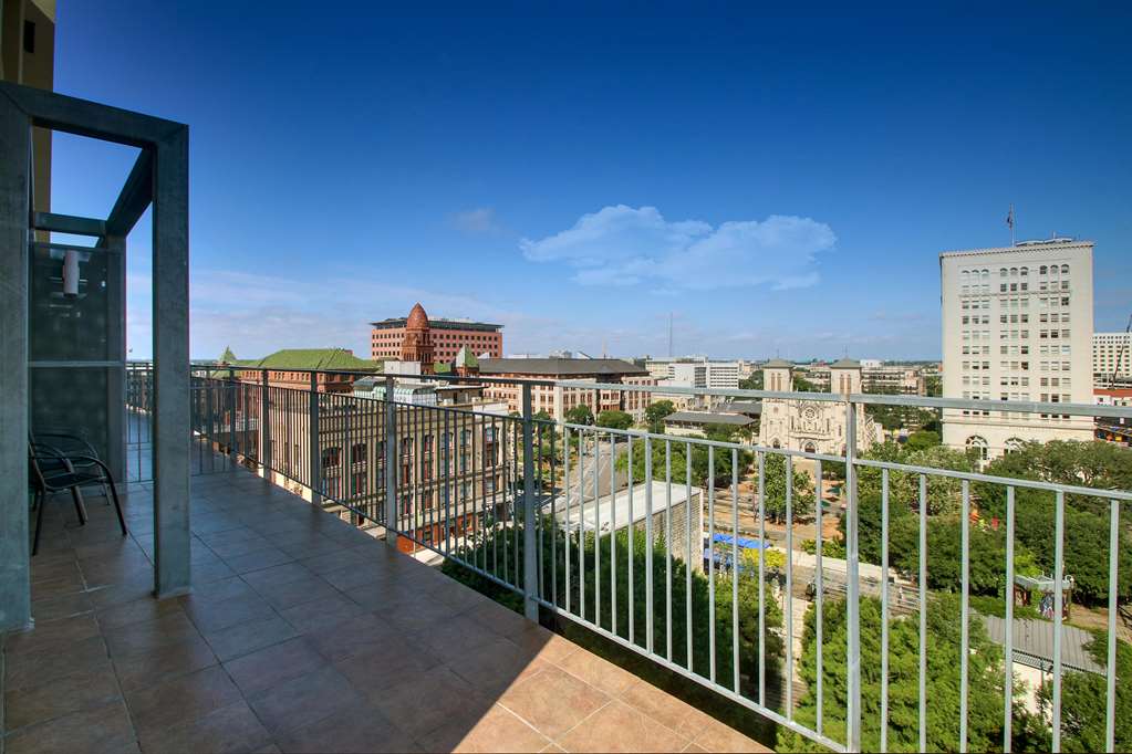 Drury Plaza Hotel San Antonio Riverwalk - photo 34
