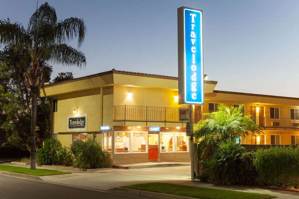 Travelodge by Wyndham Brea — hotel in Brea