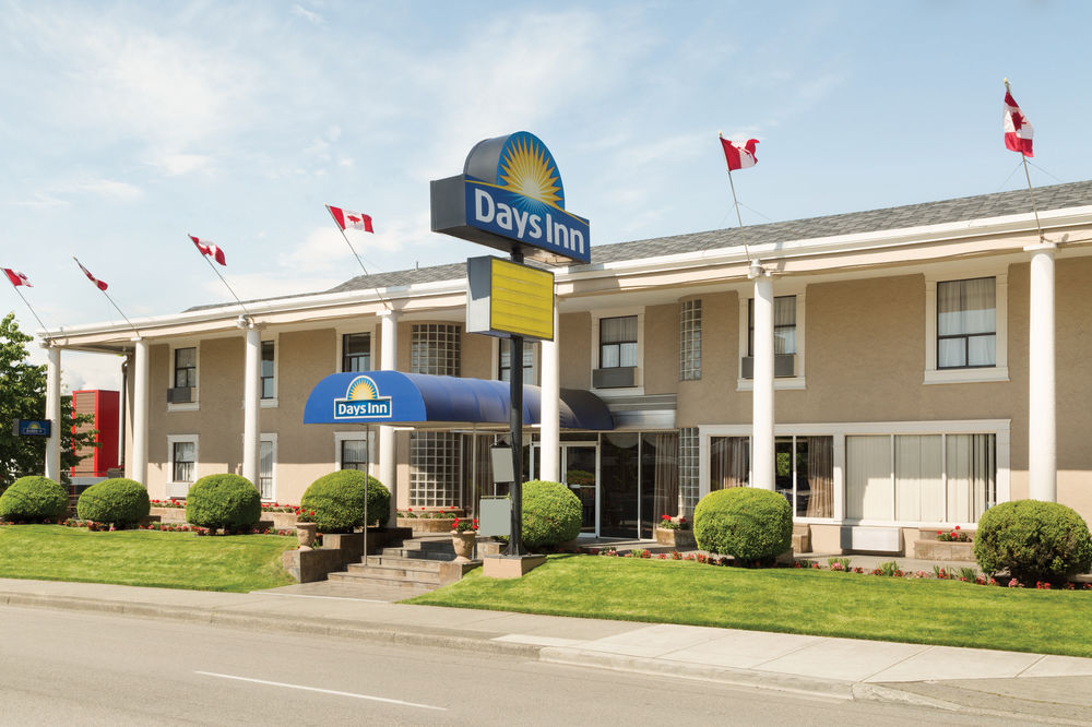 Days Inn Vancouver Metro