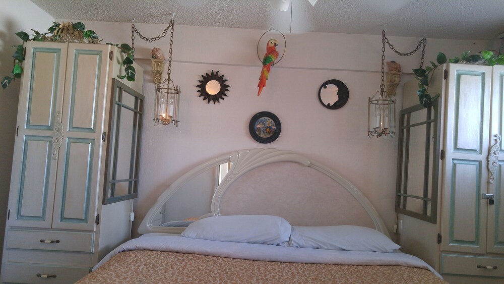 Daytona Inn Beach Resort - photo 37