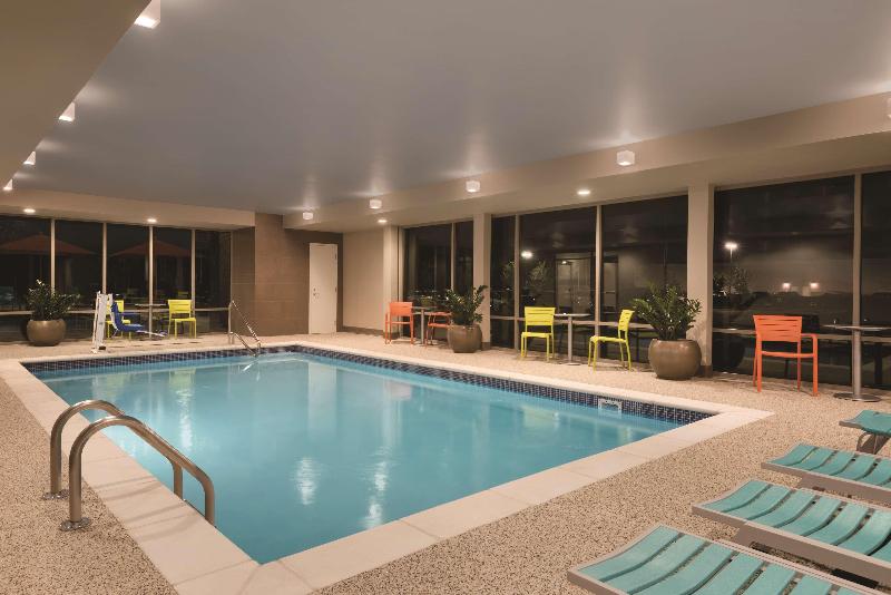Home2 Suites by Hilton Columbus Dublin - photo 81