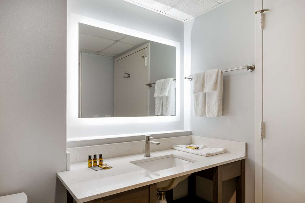 Best Western Plus Alexandria Fort Belvoir - photo 39