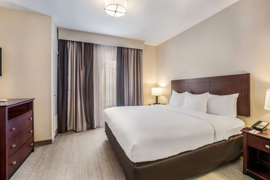 Comfort Inn & Suites Fairburn Atlanta Southwest - photo 20