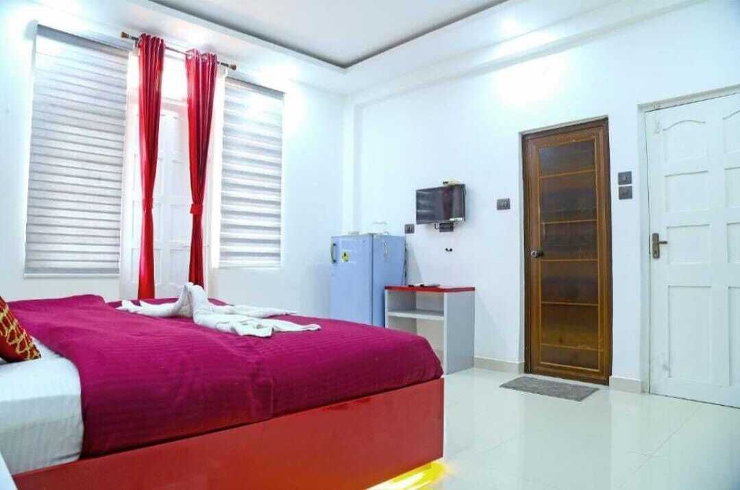Apricus Inn Riverside - last minute hotel in Mormugao