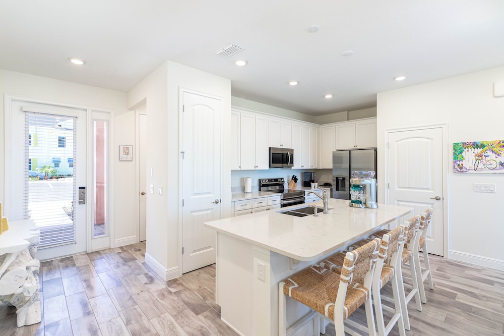 Margaritaville Cottages Orlando by Vstays with H2O Waterpark - photo 222