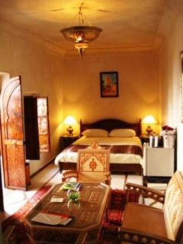 Angsana Riad Aida — 4-Star Luxury Hotel in Marrakesh, Morocco
