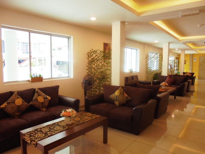 D’View Guest Houses — Kuala Perlis — photo 5
