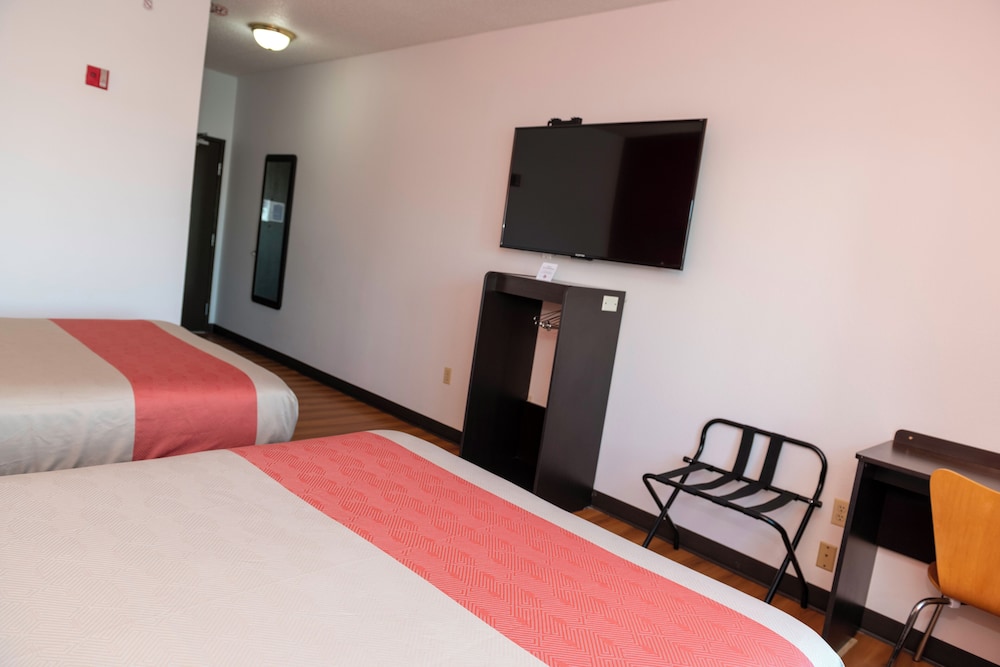 Motel 6 Lincoln Ne - photo 25