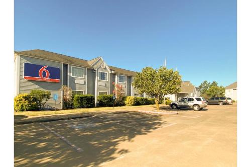 Studio 6 Mcalester Ok South - photo 4