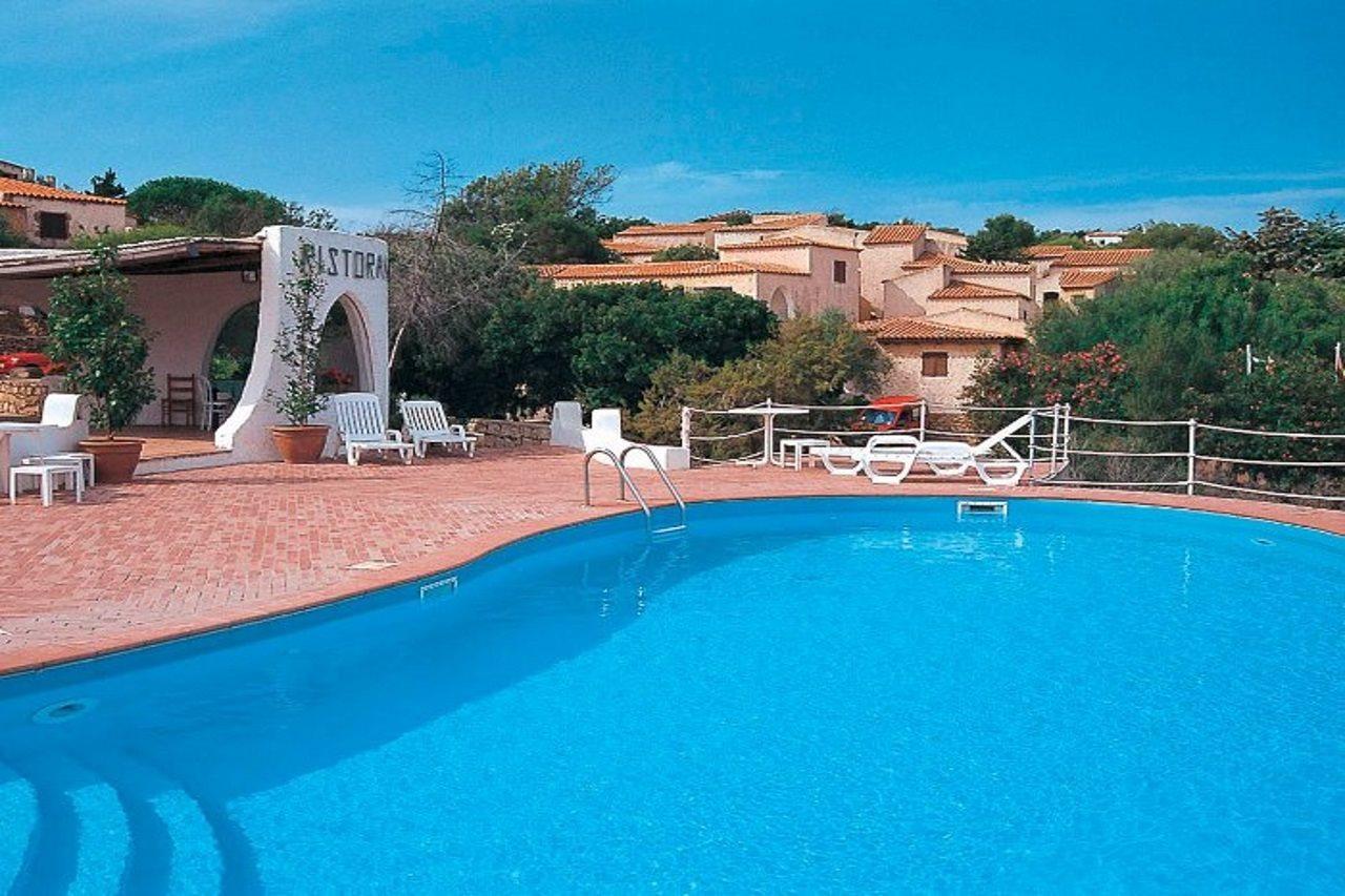 Altura - last minute hotel in Villasimius