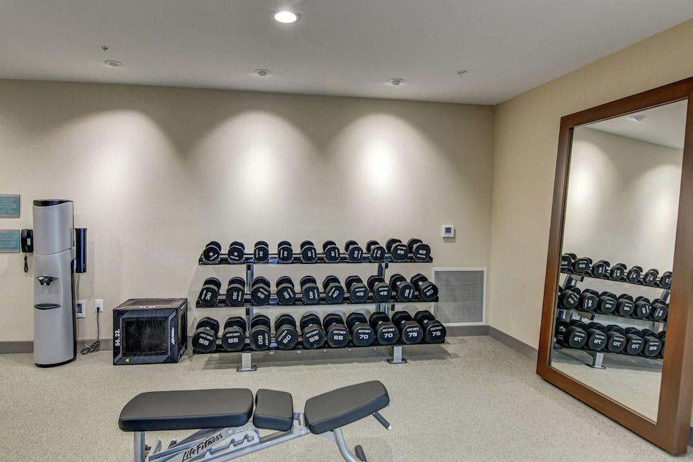 Home2 Suites by Hilton Foley - photo 31