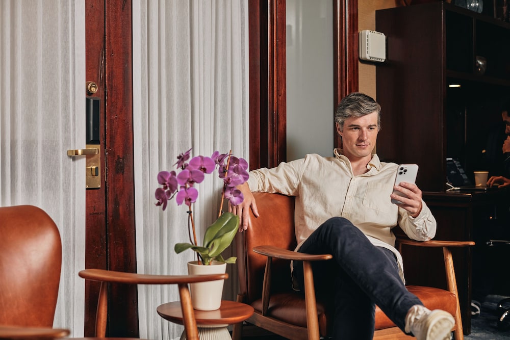 Club Quarters Hotel Faneuil Hall Boston - photo 2