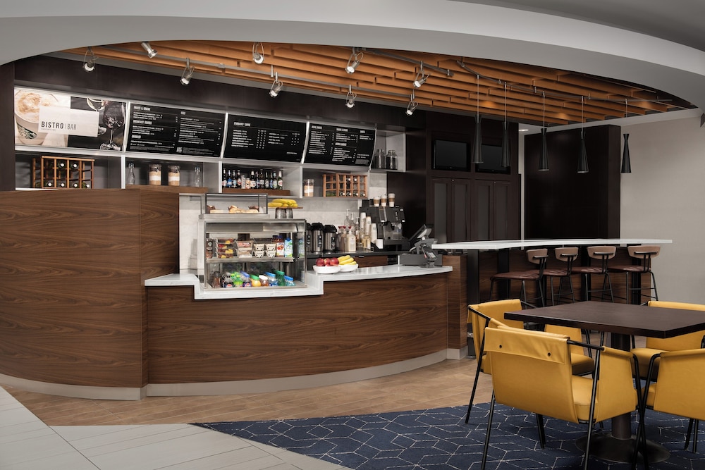 Residence Inn by Marriott Syracuse Downtown at Armory Square - photo 27
