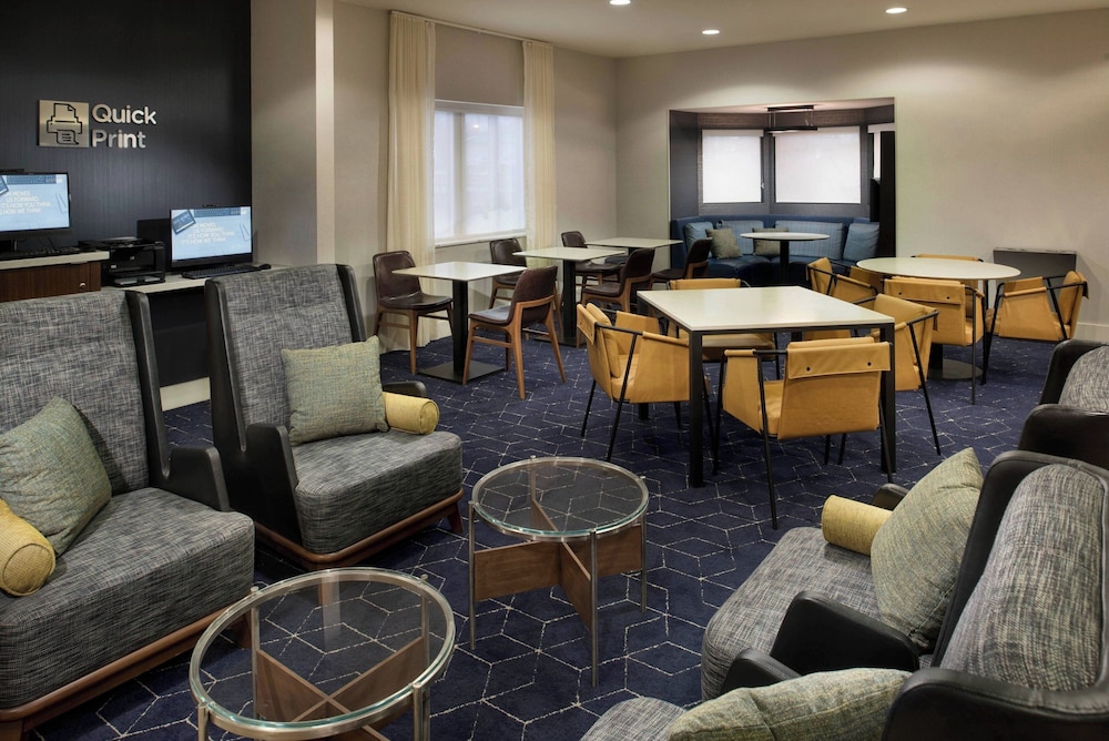 Courtyard by Marriott Winston Salem University - photo 20
