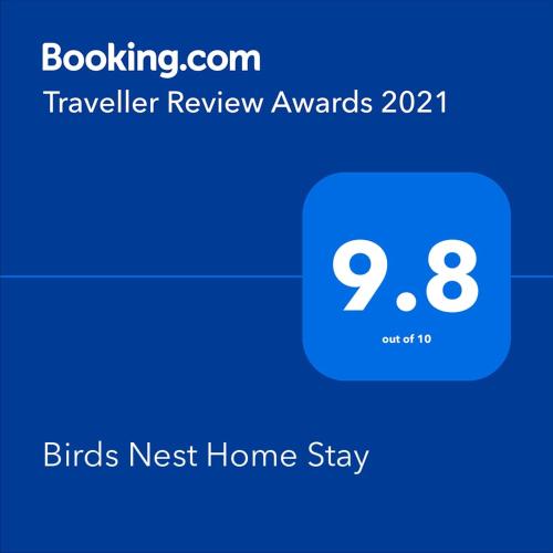 Birds Nest Home Stay