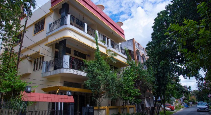 J’s Nest — Kolkata — photo 4