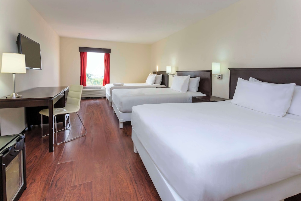 NH Coatzacoalcos in Coatzacoalcos, Mexico