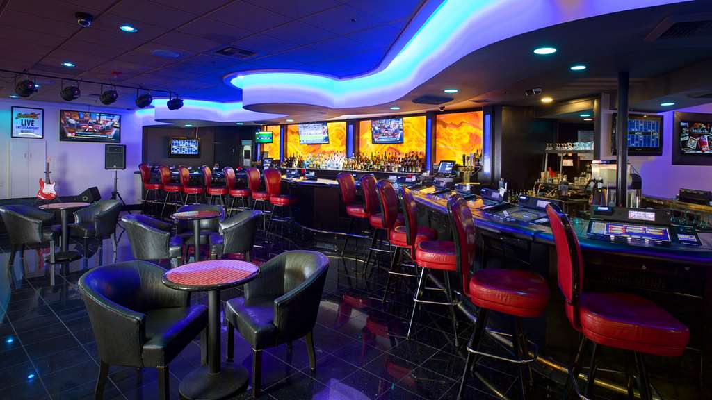 Best Western Plus Boomtown Casino Hotel - photo 48