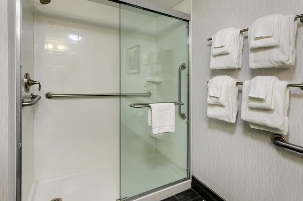 Hampton Inn Salem VA - photo 27