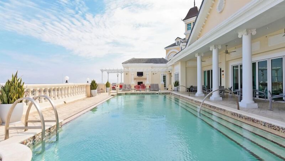 Ov4819 Reunion Resort 5 Bed 4.5 Baths Villa - photo 17