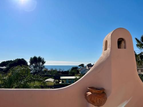 Sperlonga Paradise Villa Palmera — 4-Star Luxury Hotel in Sperlonga, Italy