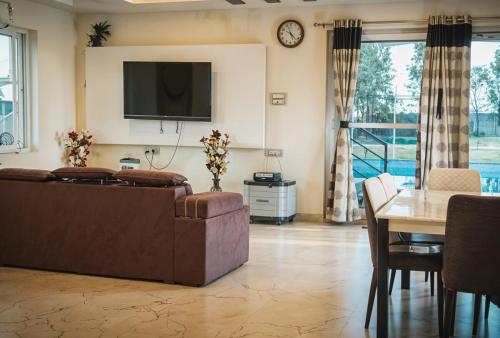 Sugan Hotel Resort — Phalodi