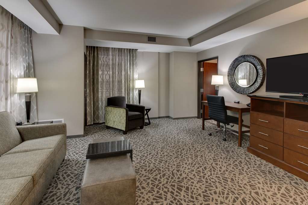 Drury Plaza Hotel Milwaukee Downtown - photo 18