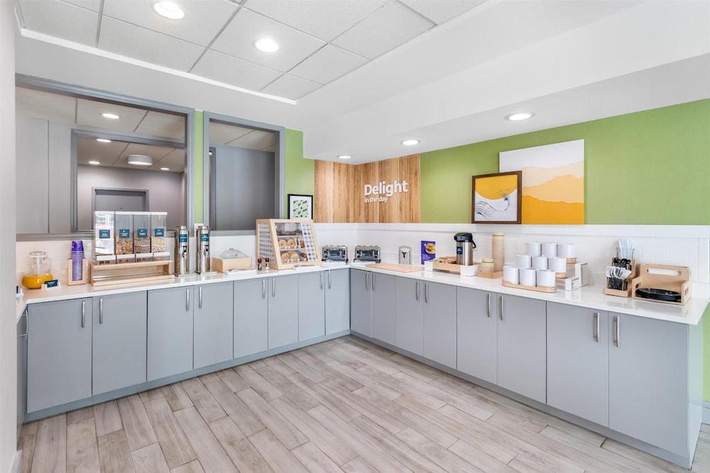 Spark by Hilton Rock Hill - photo 32