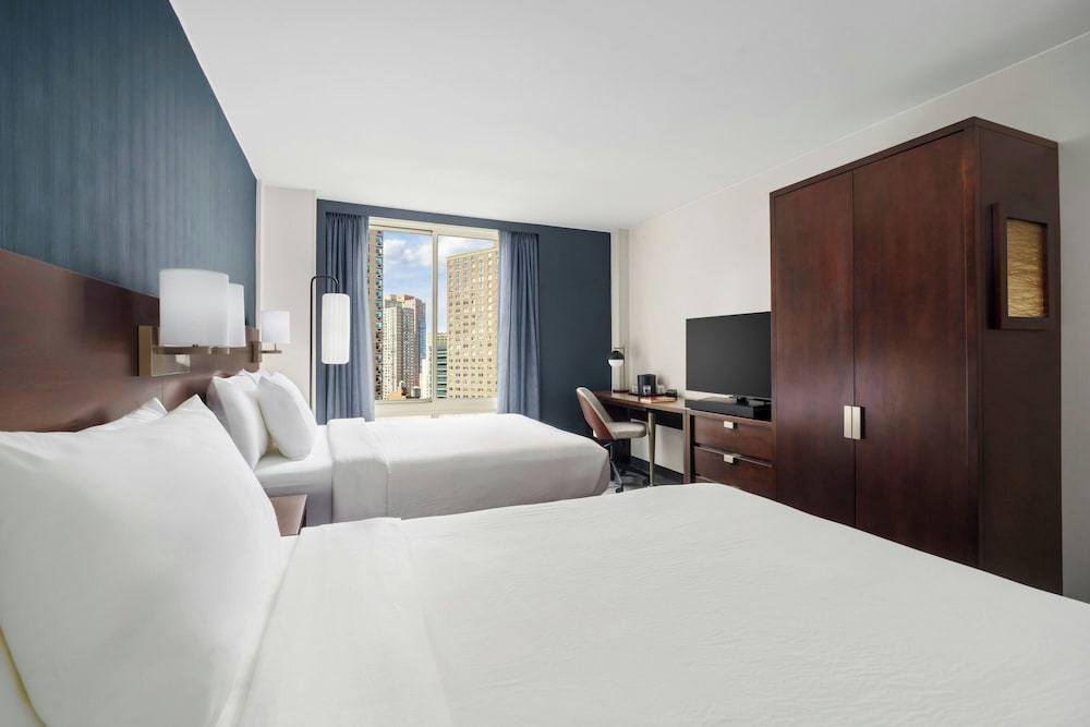 Courtyard by Marriott New York Manhattan Upper East Side - photo 39
