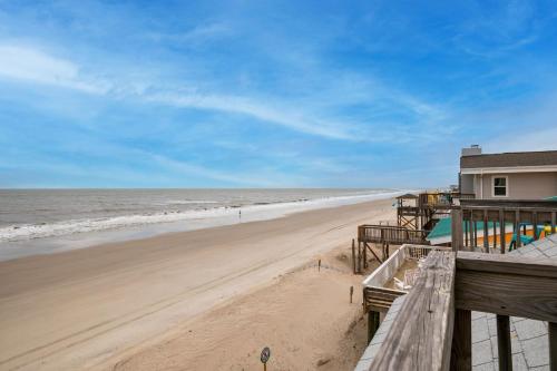 10 Conch Too by Oak Island Accommodations - photo 39