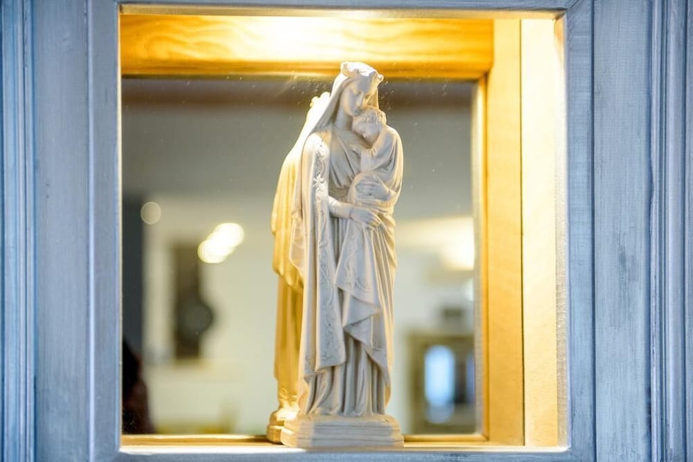 La Sainte Famille — Lourdes — photo 4