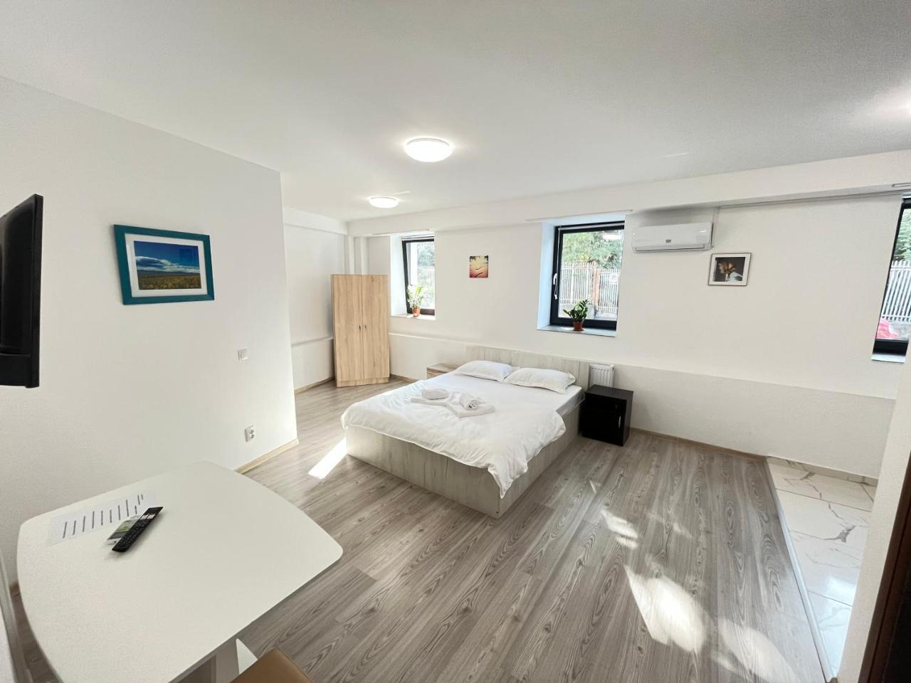 Grey Boutique Hotel Palas in Iasi, Romania