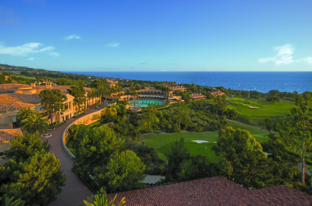 The Resort at Pelican Hill - featured photo