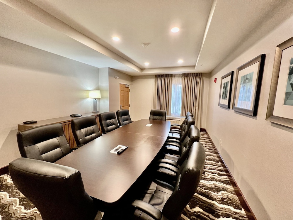 Staybridge Suites Detroit Novi by IHG - photo 39