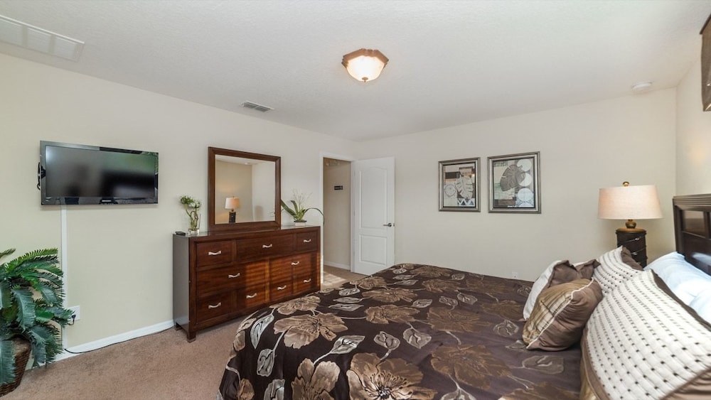 Grhbch3031 Paradise Palms Resort 4 Bed 3 Baths Townhouse - photo 10